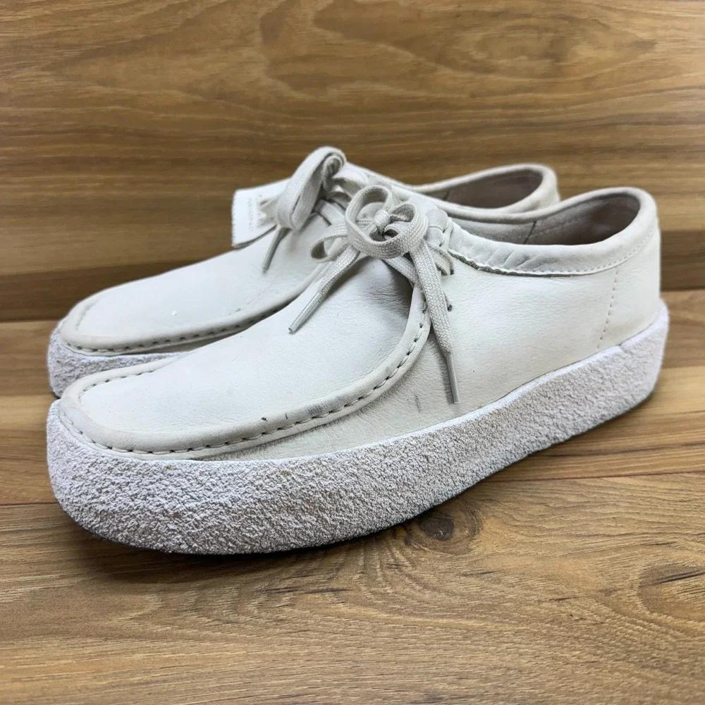 Clarks us mens